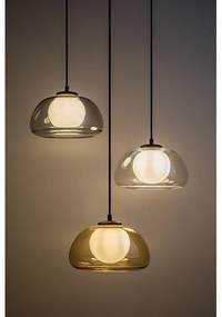 Lustră pe cablu Rabalux 72276 ELOWEN 3xG9/5W/230V