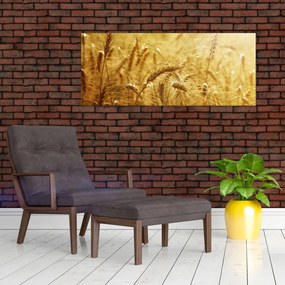 Tablou - Spice de cereale (120x50 cm)