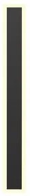 Aplica exterior led 18W BG38-03501 Braytron