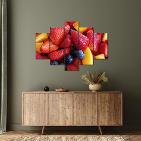 Tablou cu fructe (150x105 cm)