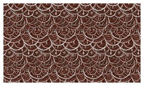 Tapet VLAdiLA Missy Ruby 520 x 300 cm