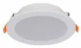 Spot incastrat led 10W 4000K IP44 CL KOS 8778 Nowodvorski
