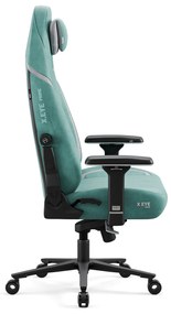 Scaun de gaming Diablo X.Eye Prime Mystic Mint Normal Size