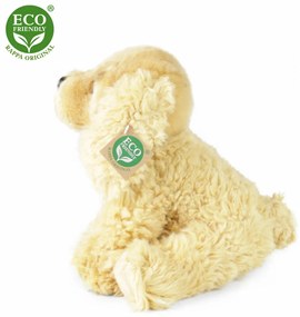 Câine de pluș cocker spaniel Rappa, 30 cmECO-FRIENDLY