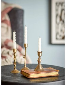 Sfeșnice 3 buc. din metal Efsa – Bloomingville