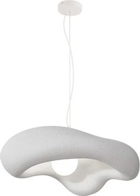 Lustra/Pendul design modern decorativ FIBERGLASS 60cm