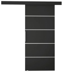 Uși culisante Clayton 80 III (choco). 1058797