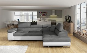 Coltar extensibil Anton pe dreapta Sawana 21/Soft 17