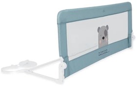 Protectie pat rabatabila pentru somiera adancita 150/59 cm Olmitos Bear