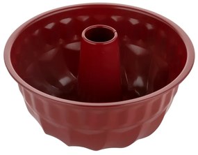 Tava budinca Red Deliss, otel, 22 x 11 cm