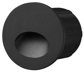 Spot LED incastrat iluminat exterior IP54 CIRCE antracit