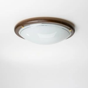 Rabalux 5427 - Plafoniera UFO 2xE27/60W/230V