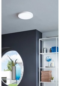 Plafonieră albă LED FUEVA 5 – EGLO