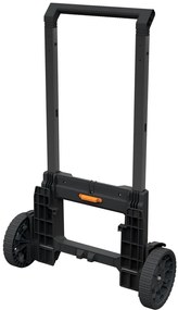 Cărucior mobil ROC Pro Gear 2.0