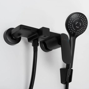 Baterie cadă REA Berg Black