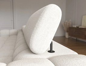 Coltar extensibil Felro pe stanga Amore 01