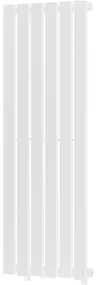 Mexen Boston calorifer decorativ 1200 x 452 mm, 611 W, Albă - W213-1200-452-00-20