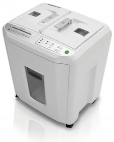 Tocator EBA Shredcat 8280 Auto C, alb
