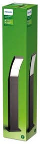 Lampă LED de exterior SPLAY LED/12W/230V 4000K 60 cm IP44 Philips