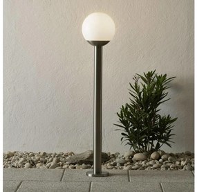 Eglo 97249 - Lampă LED reglabilă de exterior NISIA-C 1xE27/9W/230V 980 mm IP44