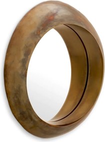 Oglinda decorativa design LUX Velino