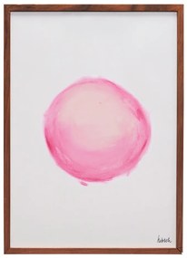 Tablou 32x44 cm Focal – Hübsch