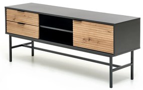 Comoda TV Murano RTV1 – H61 cm