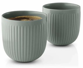 Cana Legio Nova 34 cl, verde salvie, 2 buc - Eva Solo