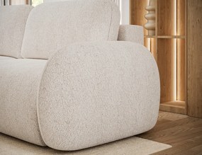 Canapea Avuela extensibil, 250x105x94 cm – Kendell 01