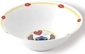 Disney Lilo și Stitch Heart set de masă din porțelan în cutie de cadou