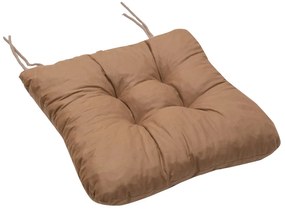 Perna scaun Soft maro deschis