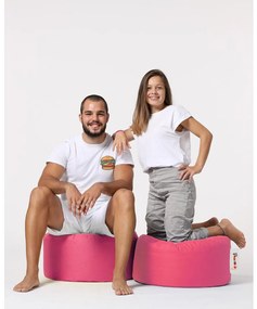 Fotoliu puf Rapeto (Roz). 1101757