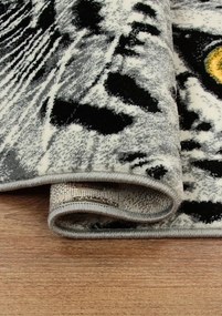 Covor Modern Kolibri Leopard 11368