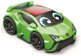 Mașină Lamborghini Clementoni cu Telecomandă