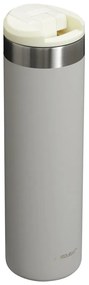 Cană termos gri din oțel inoxidabil 600 ml AeroLight™ Transit Ash – Stanley