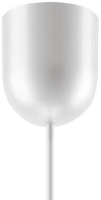 Lustră pe cablu 1xE27/60W/230V frunze