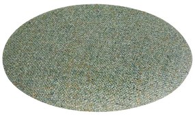 Pernă de scaun ø 38 cm Muted – Hübsch