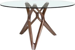 Masa dining moderna design original si inovativ Round 140cm