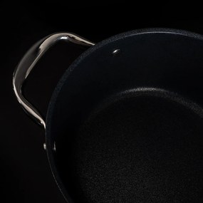 Set de oale de gătit antiaderente 4Home Titanium din 7 piese