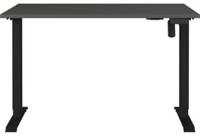 Birou cu înălțime ajustabilă electric 80x120 cm Boras – Germania