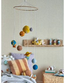 Decorațiune de perete pentru copii Space – Bloomingville Mini