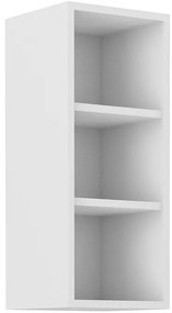 Raft superior de bucătărie Sheila 30 G 72 OTW (alb). 1040966