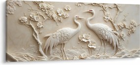 Tablou - Model Chinezesc (120x50 cm)