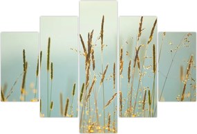 Tablou - Luncă (150x105 cm)