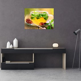 Tablou - Ceai (70x50 cm)