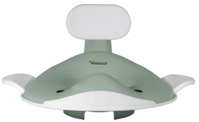 Reductor capac WC pentru copii verde - Kindsgut