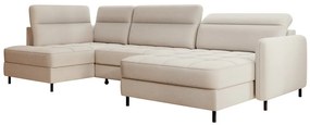 Coltar extensibil Berrto pe dreapta Raquel 18