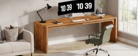 Masa de Birou dubla, 180 cm, office Maro, masa sala conferinta - BIM4