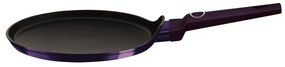 Tigaie marmorata 25 cm clatite Purple Eclipse Berlinger Haus BH 6635