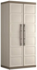 Dulap din plastic EXCELLENCE HIGH XL, 181 x 89 x 54 cm